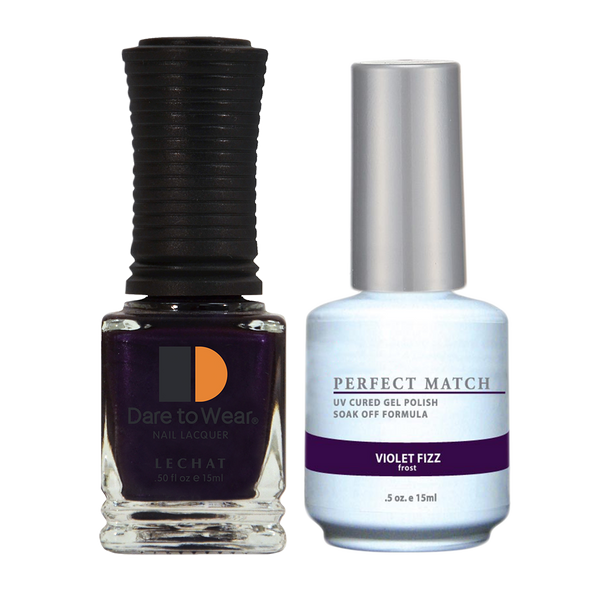 Violet Fizz - Perfect Match - PMS031
