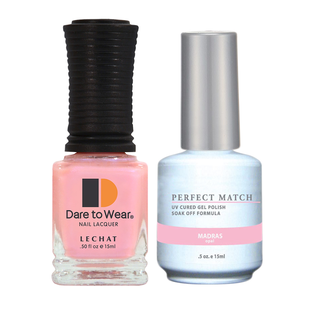 Madras - Perfect Match - PMS034 Main image