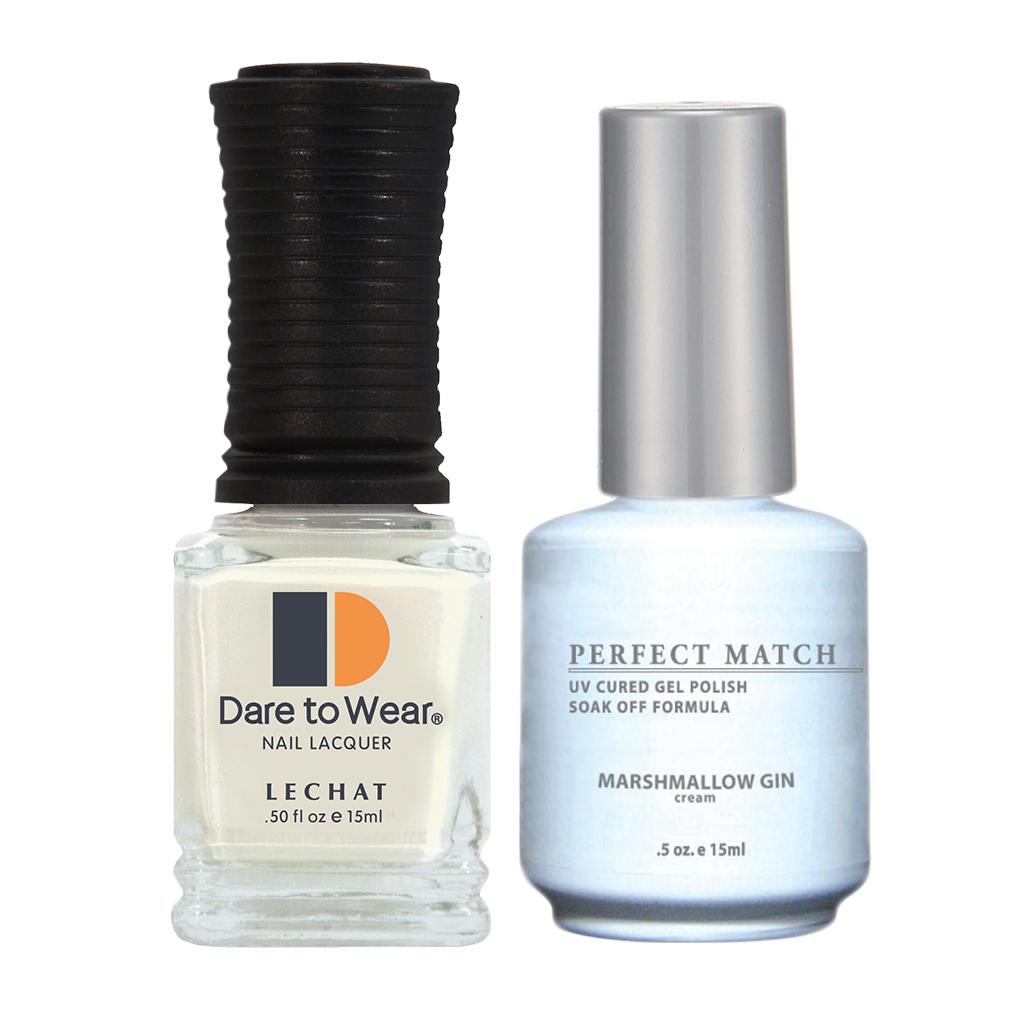 Marshmallow Gin - Perfect Match - PMS035 Main image