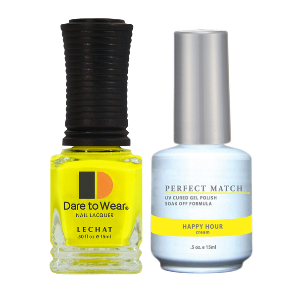 Happy Hour - Perfect Match - PMS039