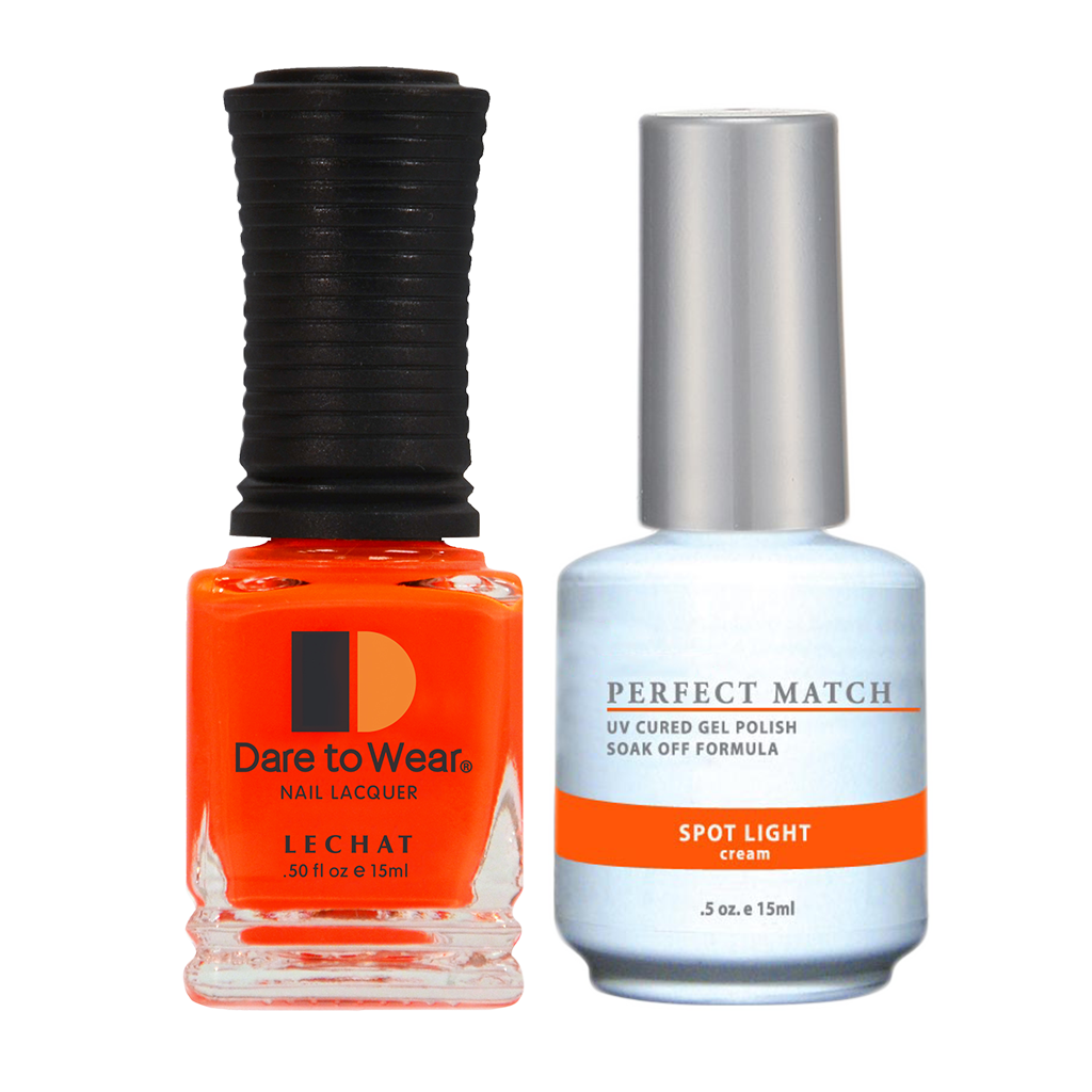 Spot Light - Perfect Match - PMS046 Main image