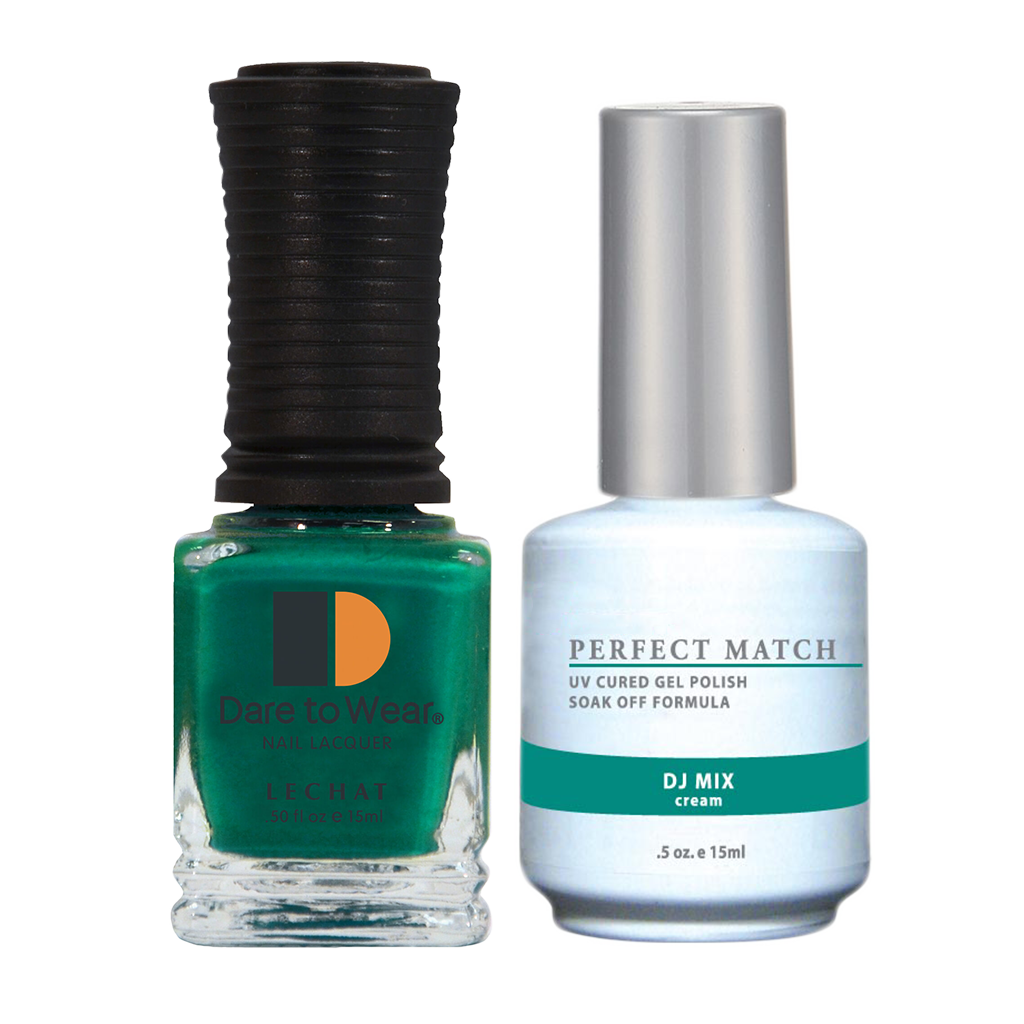 DJ Mix - Perfect Match - PMS047 Main image