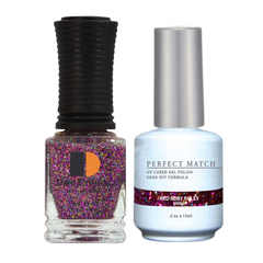 Red Ruby Rules - Perfect Match PMS057