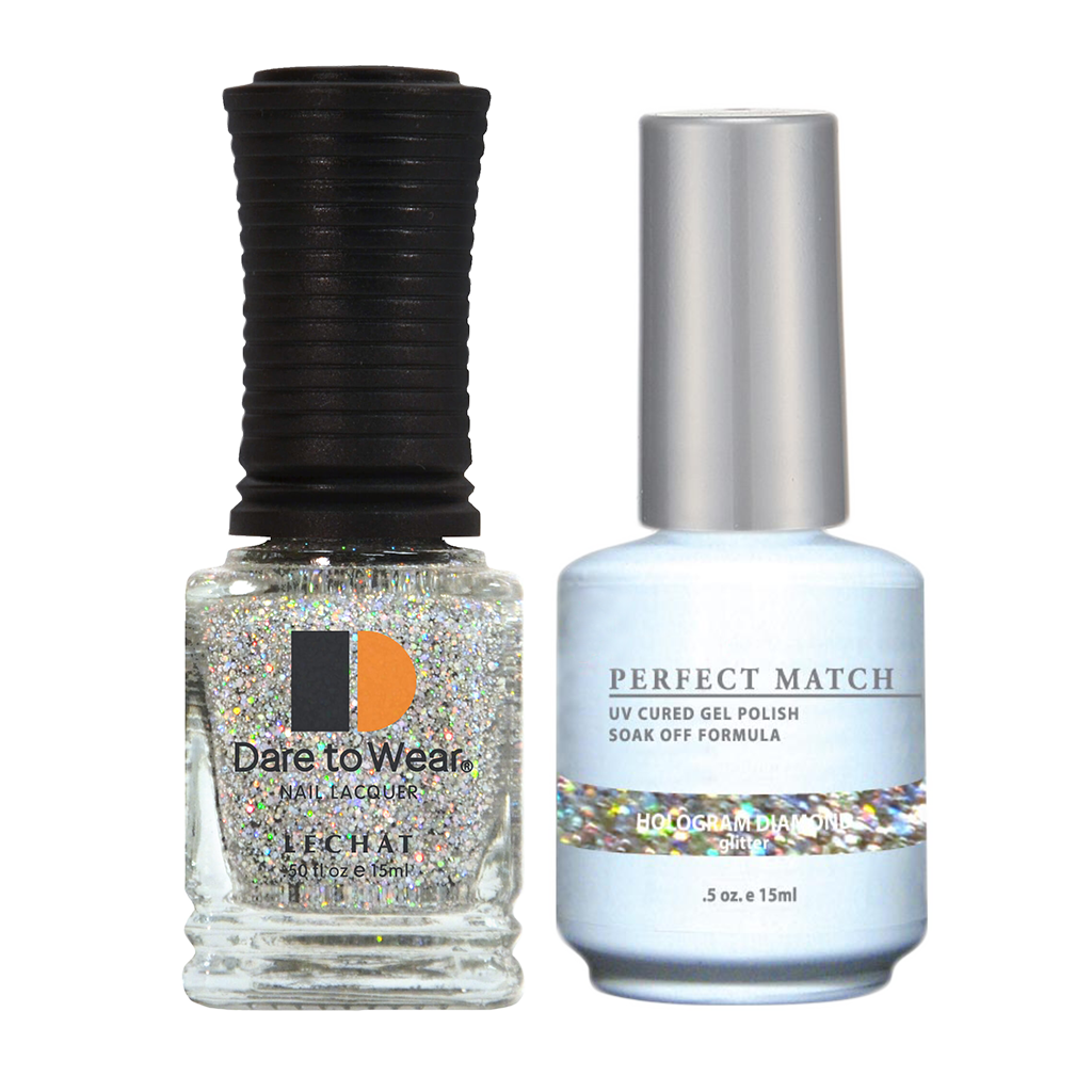 Hologram Diamond - Perfect Match - PMS059