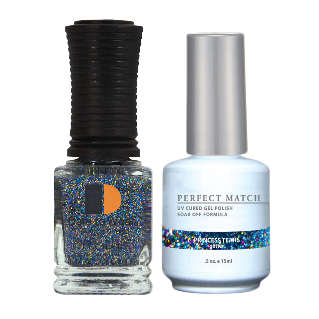 Princess Tears - Perfect Match - PMS060 Main image
