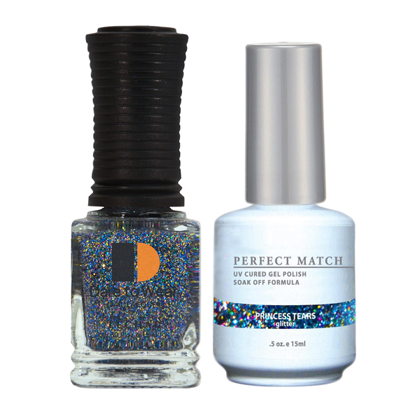 Princess Tears - Perfect Match - PMS060