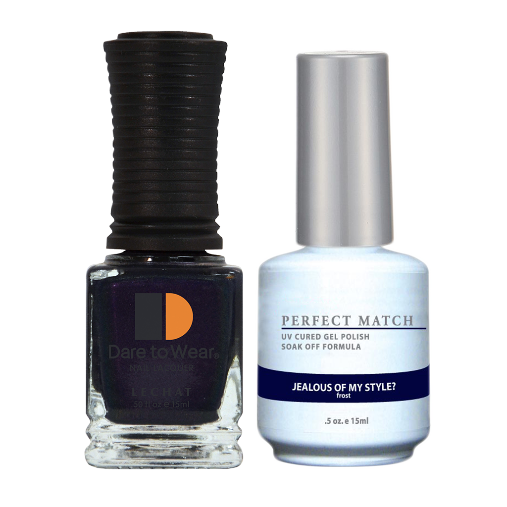 Jealous Of My Style - Perfect Match - PMS062
