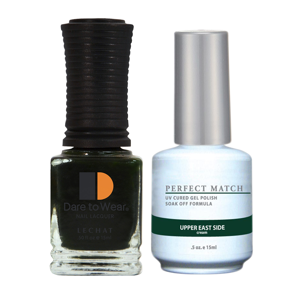 Upper East Side - Perfect Match - PMS065