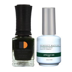Upper East Side - Perfect Match - PMS065