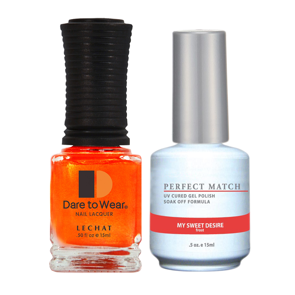 My Sweet Desire - Perfect Match - PMS068 Main image