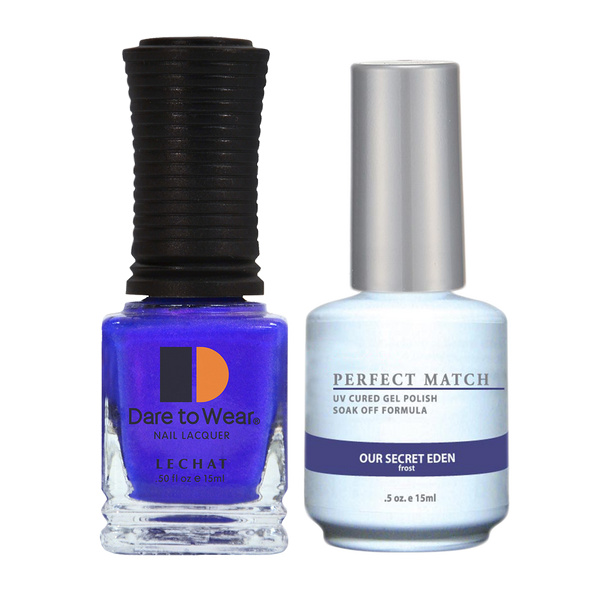 Our Secret Eden - Perfect Match - PMS069