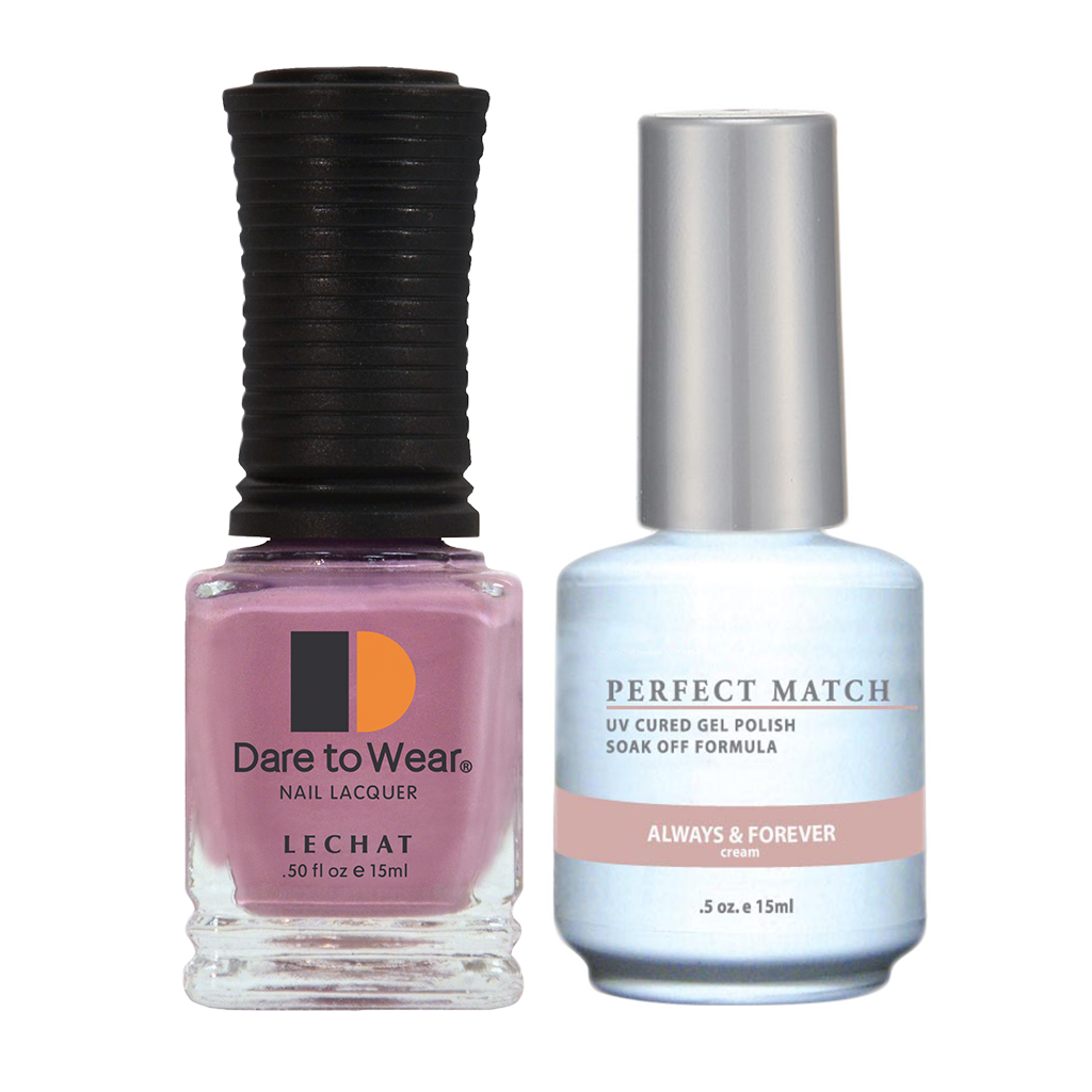 Always & Forever - Perfect Match - PMS072