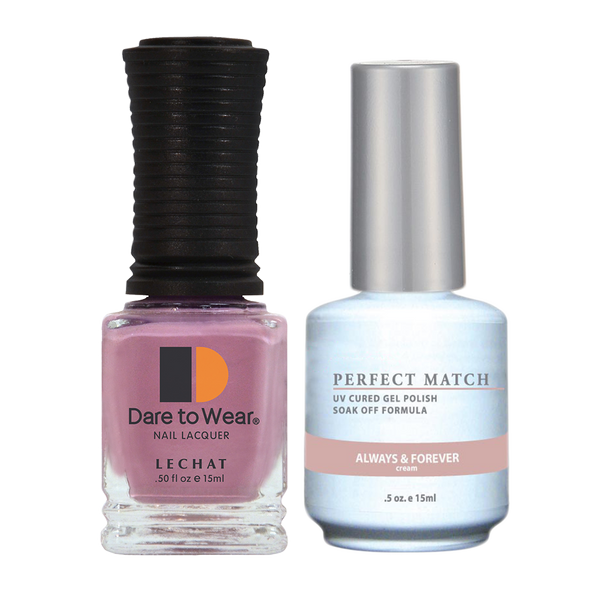 Always & Forever - Perfect Match - PMS072