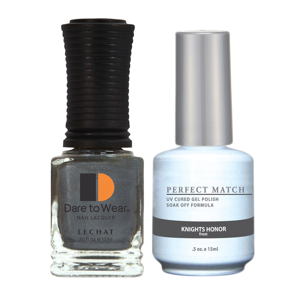 Knights Honor - Perfect Match - PMS076