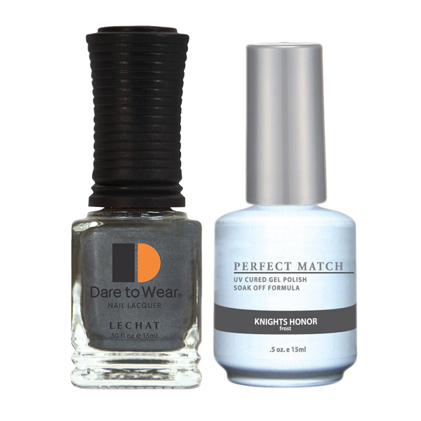 Knights Honor - Perfect Match - PMS076