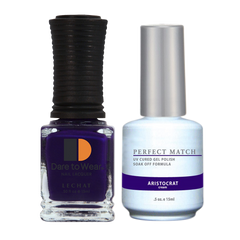 Aristocrat - Perfect Match - PMS077