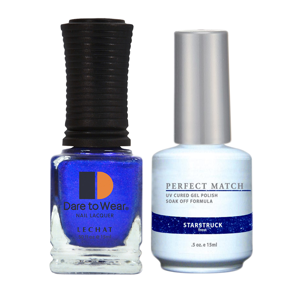 Starstruck - Perfect Match - PMS084 Main image