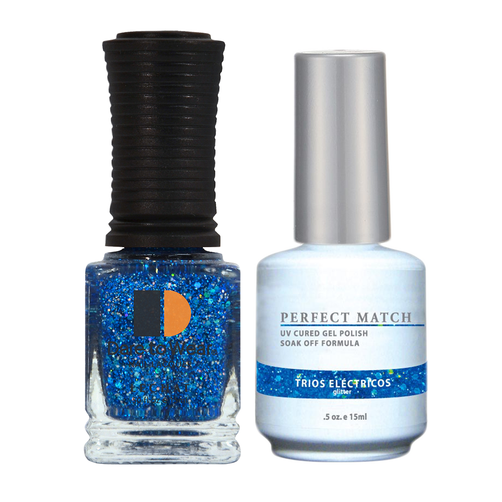 Trios Electricos - Perfect Match - PMS090