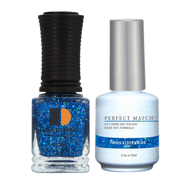 Trios Electricos - Perfect Match - PMS090