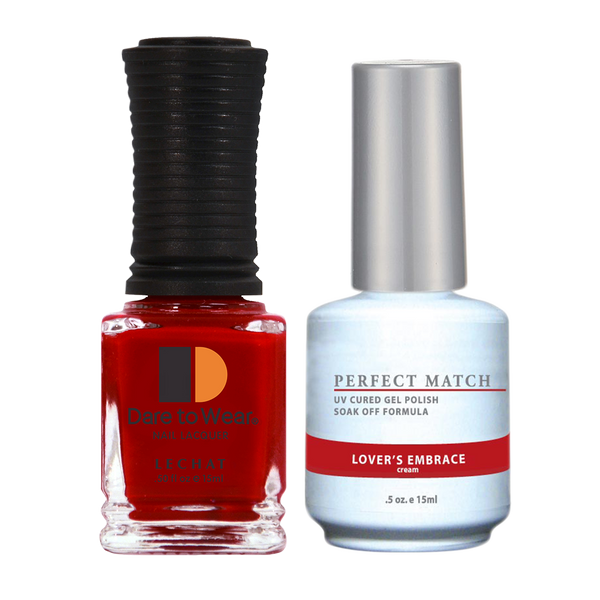 Lover's Embrace - Perfect Match - PMS092