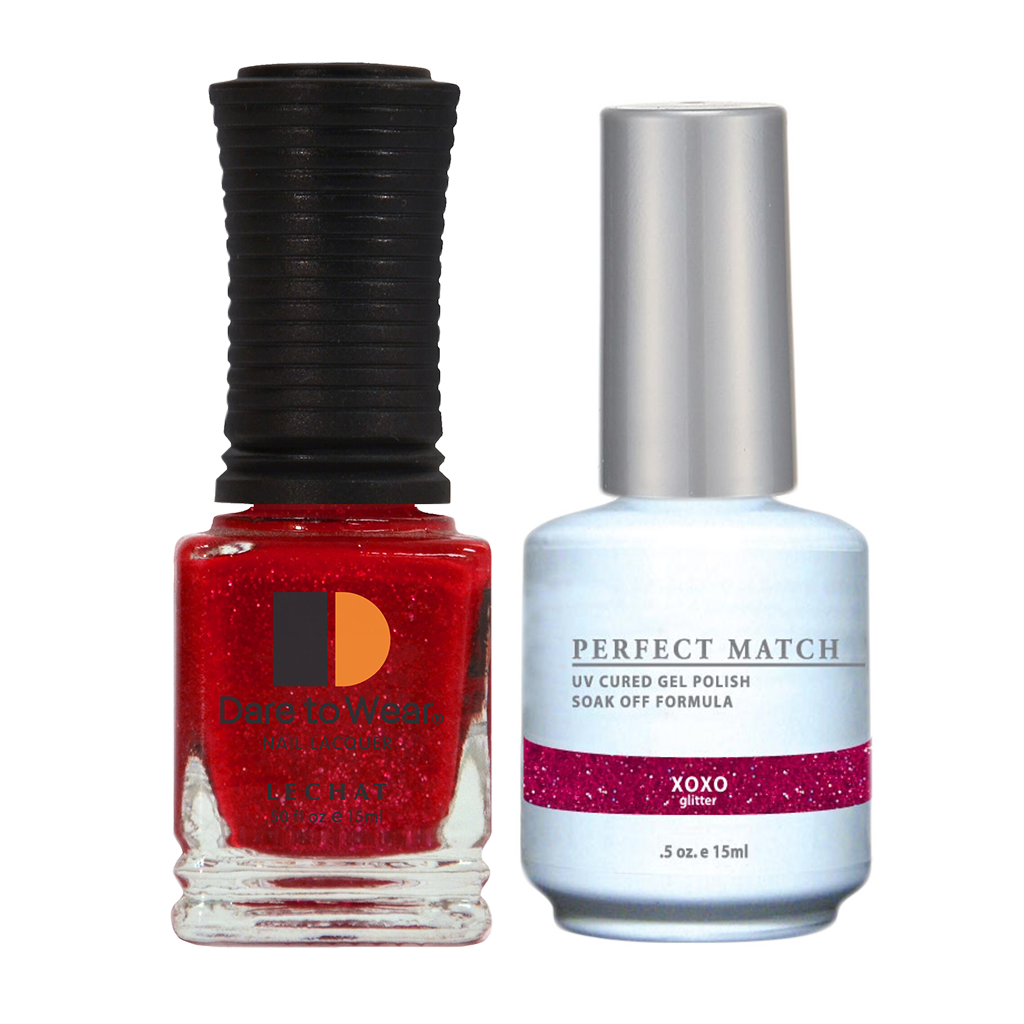 XOXO - Perfect Match - PMS093