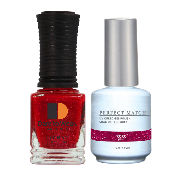 XOXO - Perfect Match - PMS093