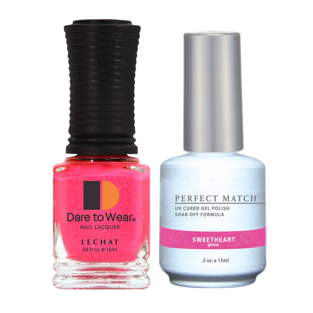 Sweetheart - Perfect Match - PMS096 Main image