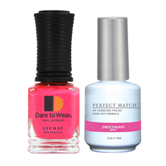 Sweetheart - Perfect Match - PMS096