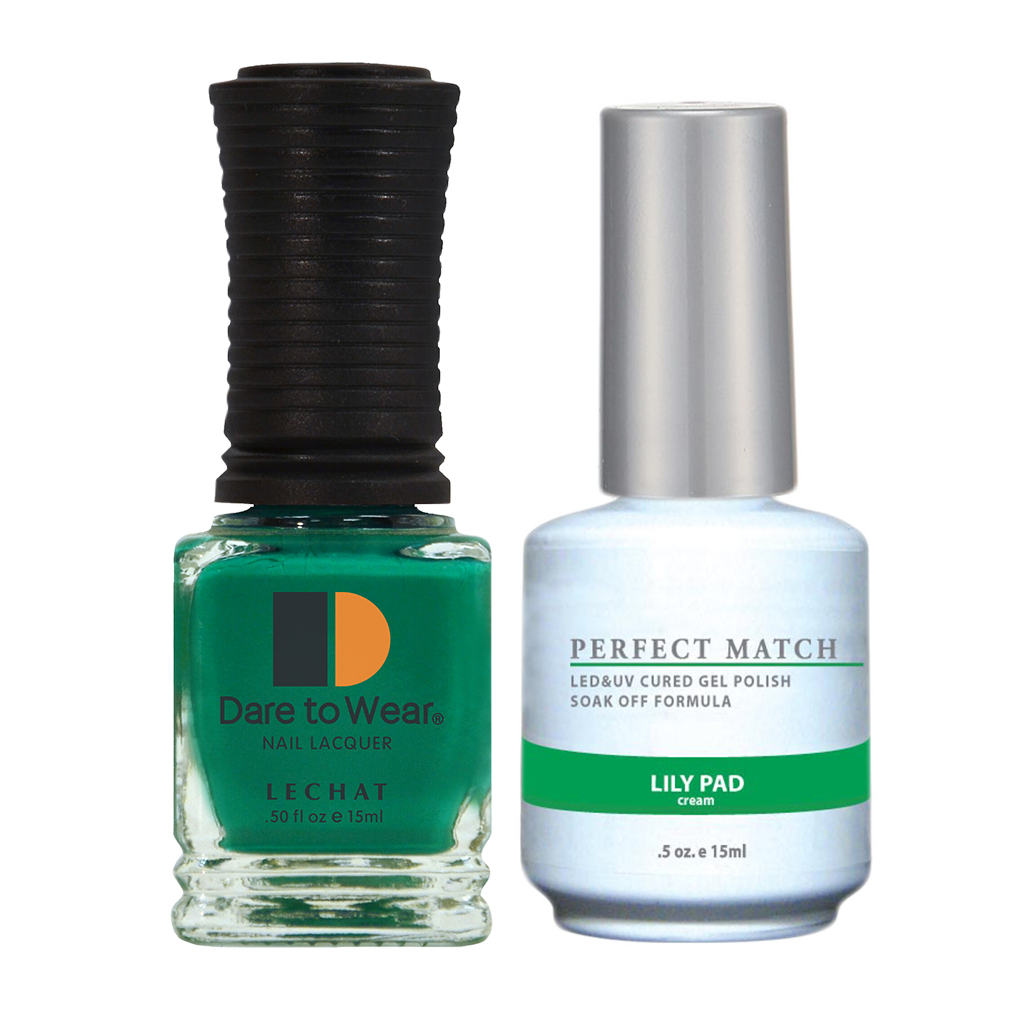 Lily Pad - Perfect Match - PMS099 Main image