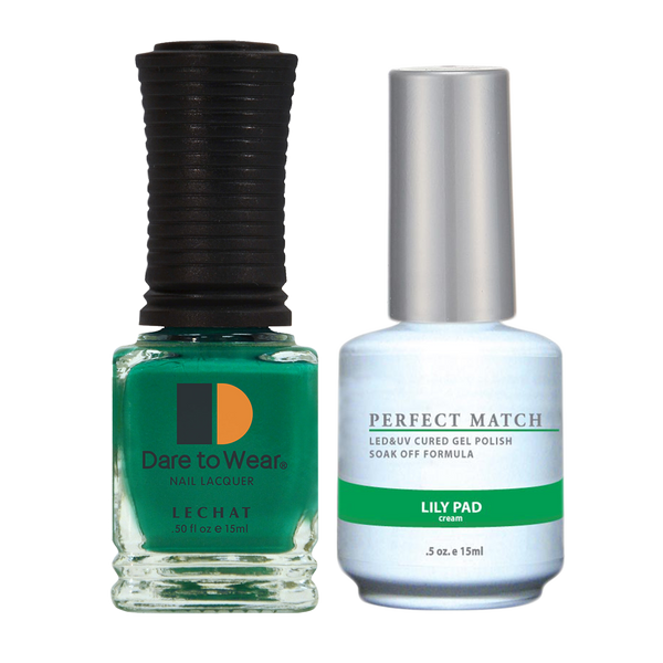 Lily Pad - Perfect Match - PMS099