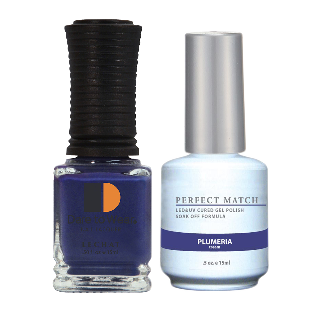 Plumeria - Perfect Match - PMS101