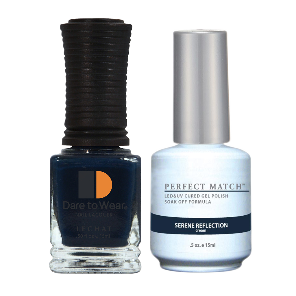 Serene Reflection - Perfect Match - PMS105