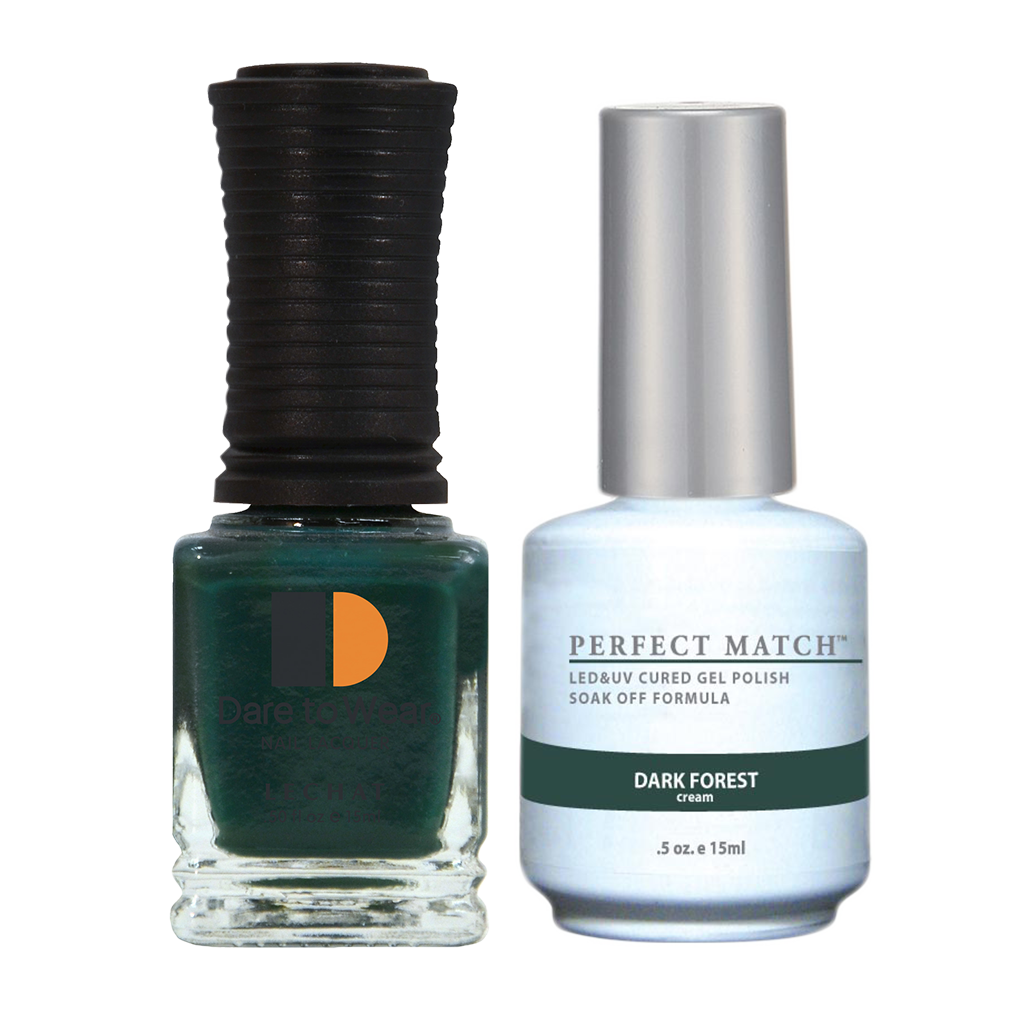Dark Forest - Perfect Match - PMS106