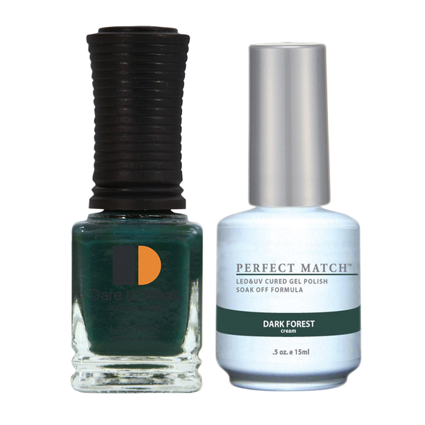Dark Forest - Perfect Match - PMS106