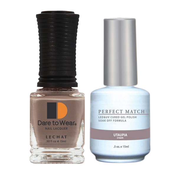 Utaupia - Perfect Match - PMS114