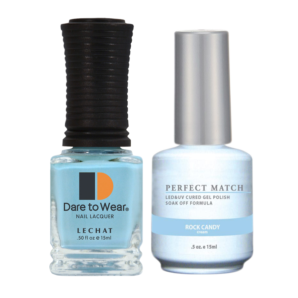 Rock Candy - Perfect Match - PMS115