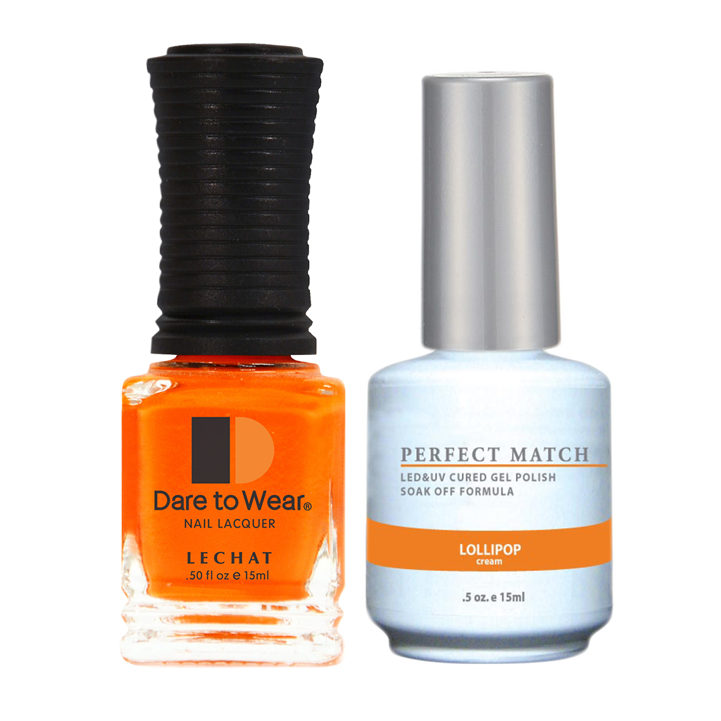 Lollipop - Perfect Match - PMS117