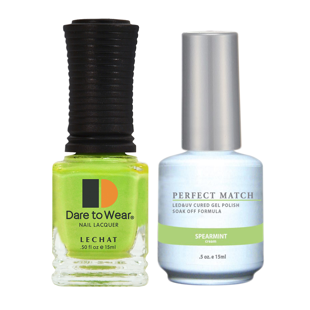 Spearmint - Perfect Match - PMS120 Main image