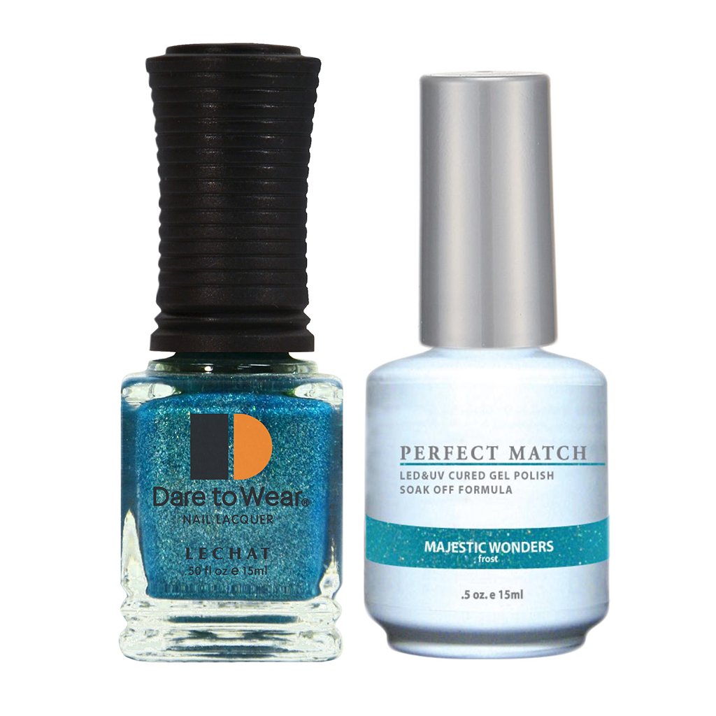 Majestic Wonders - Perfect Match - PMS121 Main image