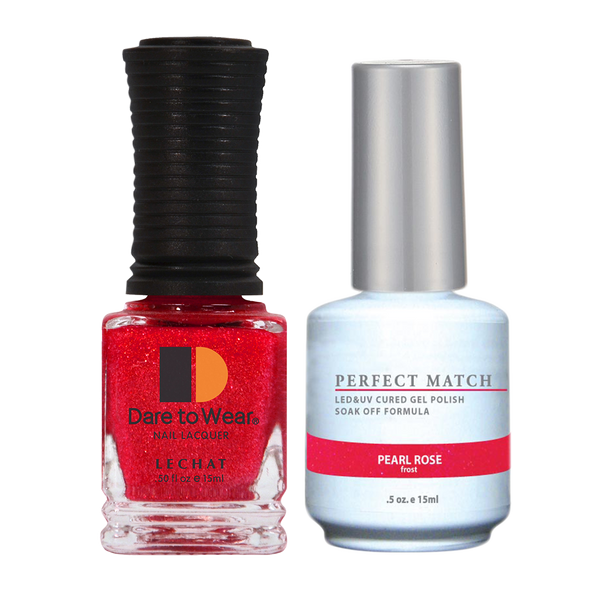 Pearl Rose - Perfect Match - PMS122
