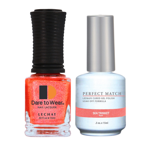 Sea Trinket - Perfect Match - PMS125