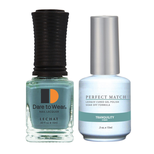 Tranquility - Perfect Match - PMS128
