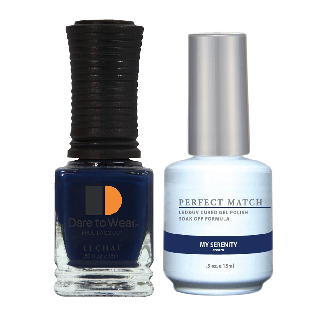 My Serenity - Perfect Match - PMS130 Main image