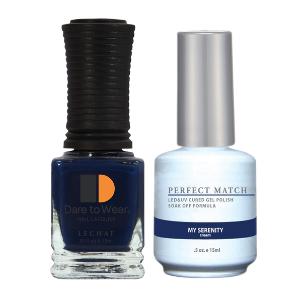 My Serenity - Perfect Match - PMS130