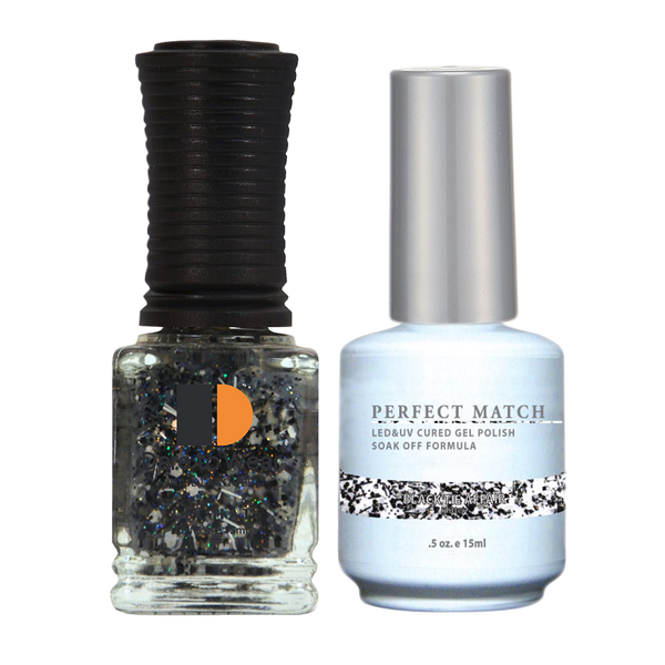 Black Tie Affair - Perfect Match - PMS138