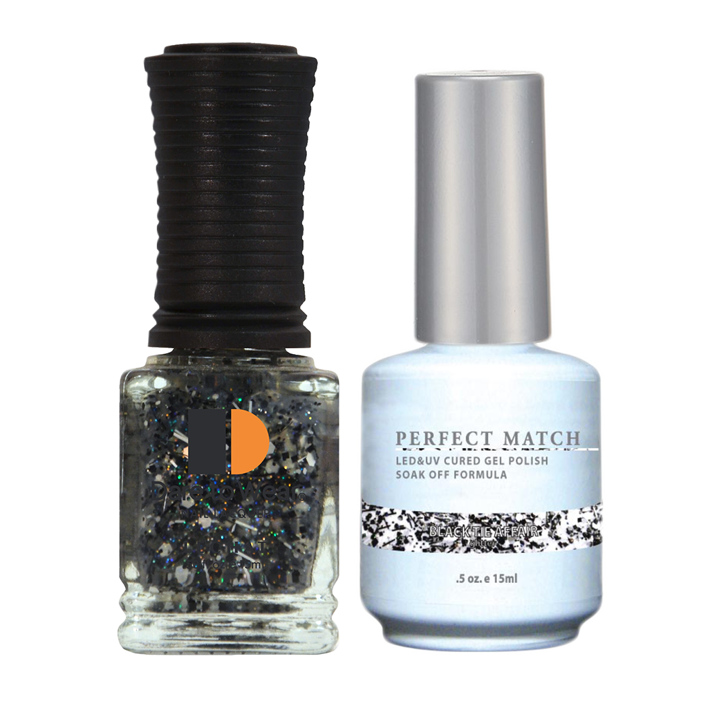 Black Tie Affair - Perfect Match - PMS138