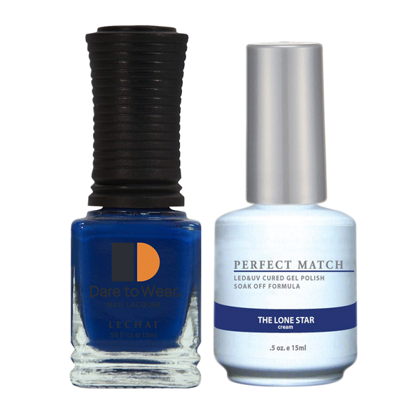 The Lone Star - Perfect Match - PMS139