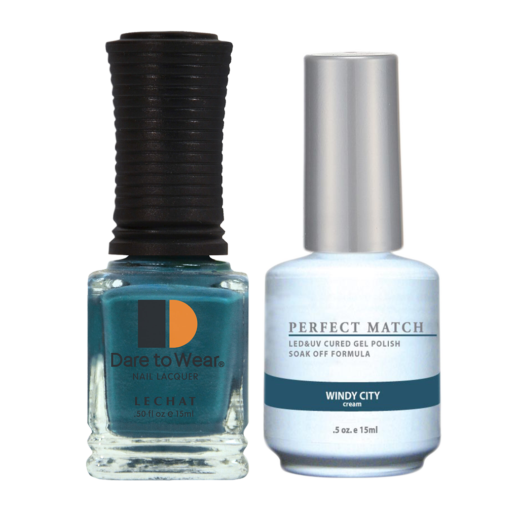 Windy City - Perfect Match - PMS142