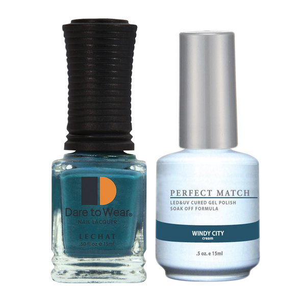 Windy City - Perfect Match - PMS142