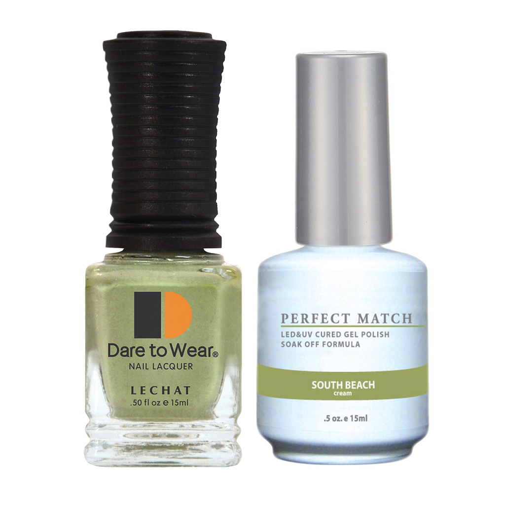 South Beach - Perfect Match - PMS144 Main image
